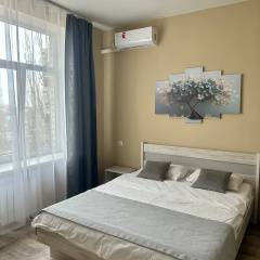 104 Rooms Hotel