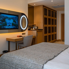 Liberty Fabay Hotel - Bild 4