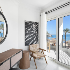 Serry Beach Resort - Bild 28