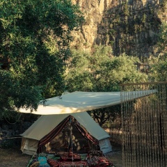 Butterfly Valley Glamping - Bild 27