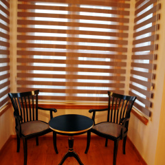 Belizia Hotel - Bild 3