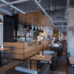 The Bloc Hotel Phuket - Bild 12