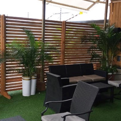 Oak Haven Hotel - Bild 19