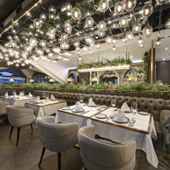 Legacy Ottoman Hotel - Bild 23