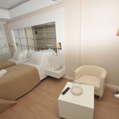 Alesta Yacht Hotel - Bild 6