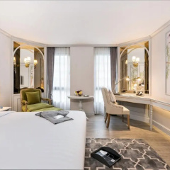 The Salil Sukhumvit 57 - Thonglor - Bild 7