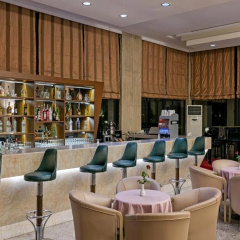 Ozkaymak Falez Hotel - Bild 13