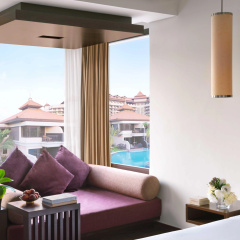 Anantara The Palm Dubai Resort Hotel thumbnail 35