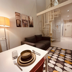Ortaköy Aparts - Bild 18