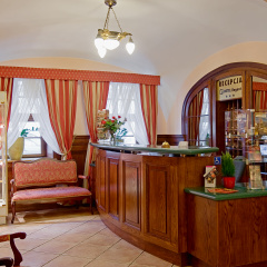 Regent Hotel - Bild 2