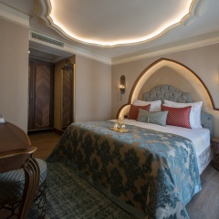 Romance Istanbul Hotel - Bild 12