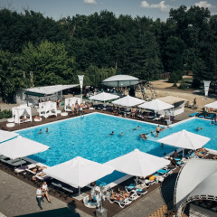 Villa Residence Hotel
