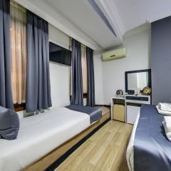 Mara Istanbul Hotel - Bild 7