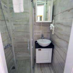 IQ Hotel Galatasaray - Bild 4