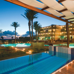 Constantinou Bros Asimina Suites Hotel (Adults only)	 thumbnail 4