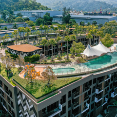 The Marin Phuket - Bild 5