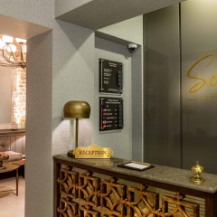 The Soul Istanbul Hotel - Bild 14