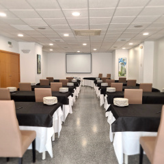 Hotel Bellavista Sevilla - Bild 16