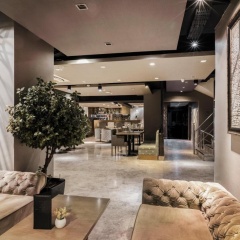 AHC Grand Bazaar Hotel - Bild 6