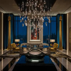 Four Seasons Hotel Dubai International Financial Centre thumbnail 26