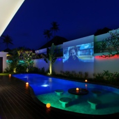 D&G Villas Tanjung Benoa - Bild 2
