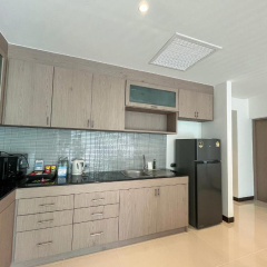 Peach Blossom Resort & Pool Villa - Bild 15