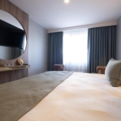 Buke Hotel Bomonti - Bild 12