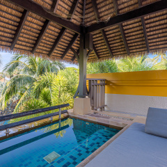 Paradox Resort Phuket - Bild 14