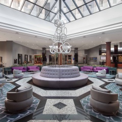 Grand Cevahir Hotel & Convention Center - Bild 13