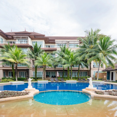 Coco Phuket Bangtao Beach Hotel - Bild 13
