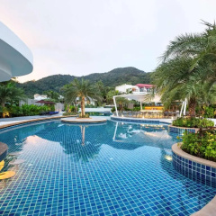 Holiday Inn Resort Phuket Karon Beach by IHG Hotel - Bild 4