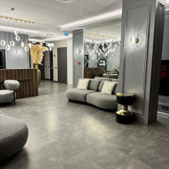 Telmessos City Hotel - Bild 7