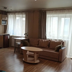 Mar'in Dom Na Malyisheva 7 Flat