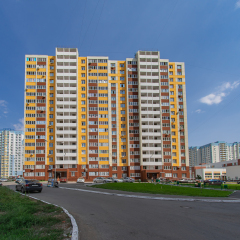 Гостиница Like Home в Оренбурге отзывы, цены и фото номеров - забронировать гостиницу Like Home онлайн Оренбург фото 12