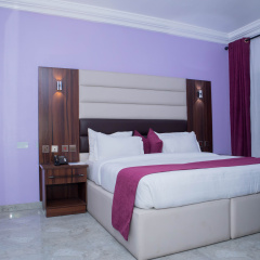 Meritz Hotels and Suites Global Limited, Hotel - Bild 7