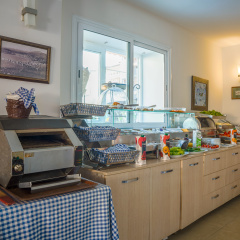 Artemis Hotel Bodrum - Bild 8