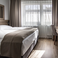 Sleep Inn Düsseldorf Bed&Breakfast - Bild 18