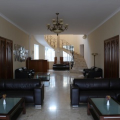 Отель 3