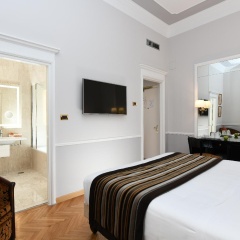 Bettoja Massimo D'Azeglio Hotel - Bild 25