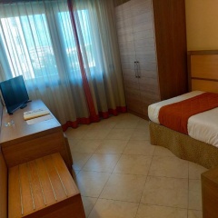 NilHotel Florence - Bild 10