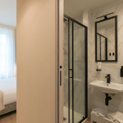 Boutique hotel Aiello Hotels - Isola Design District - Bild 13