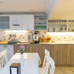 Galley Mini-hotel - Bild 19