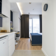 Stile Suite Marine Apart-Hotel - Bild 24