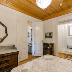 Varyant Konaklari Apart-hotel - Bild 4
