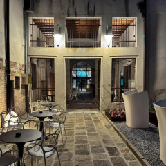 Aquarius Hotel - Bild 14