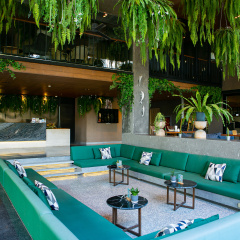 The Silver Palm Wellness Resort Hotel - Bild 8