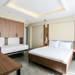 Arach Hotel Harbiye - Bild 11