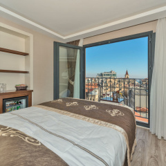 The Pera Hill Hotel - Bild 3