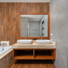 Nai Harn Pool Villa Bond, Villa - Bild 29