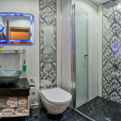 Taxim Trend Suites Hotel - Bild 27